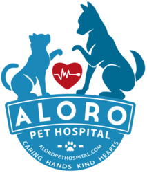 Aloro shop pet hospital